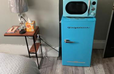 Cassandra’s Private Room Getaway Heart of Brooklyn - Foto 5