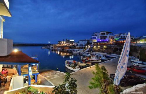 Sisi seaview apartments - Foto 27