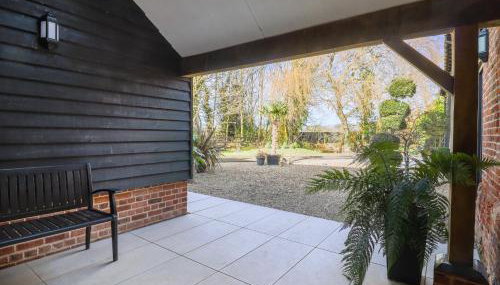 Grange Barn - Foto 3