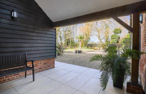 Grange Barn - Photo 3