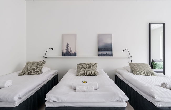 Hiisi Homes Espoo Center - Photo 30