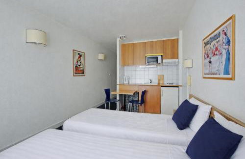 Les Lilas Serviced Apartments - Foto 23