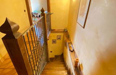 Casa di montagna nei monti simbruini - Foto 14