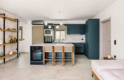 Villa Ieros - Foto 26