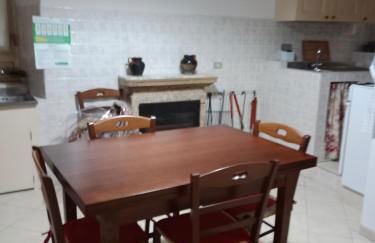 La Casa Di Zia Nina - Foto 41