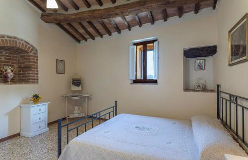 Villa Montepescini - Foto 21