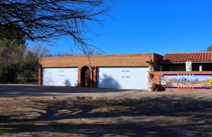 Casa de Anza - Foto 50