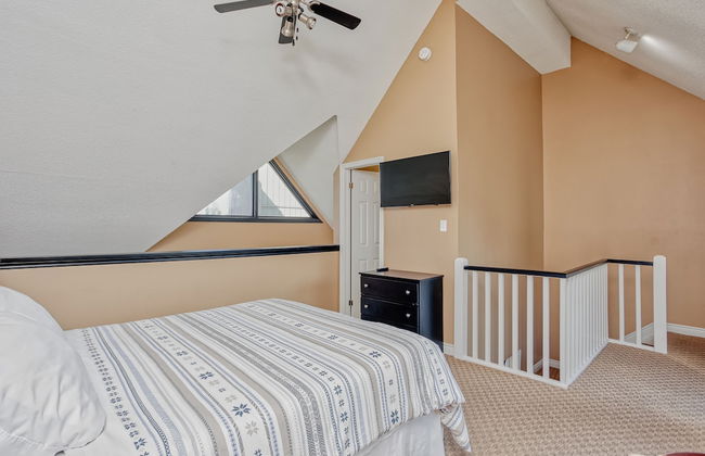 North Creek Resort Condos - Foto 3