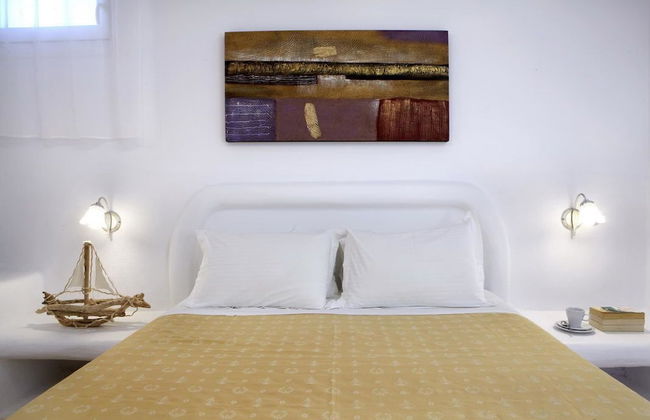 Hotel Mediterranean - Photo 3