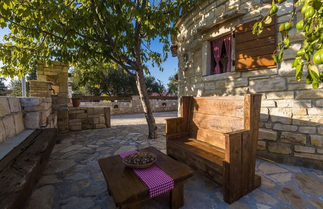 Cosy Holiday Home in Policnik With Pool - Foto 32