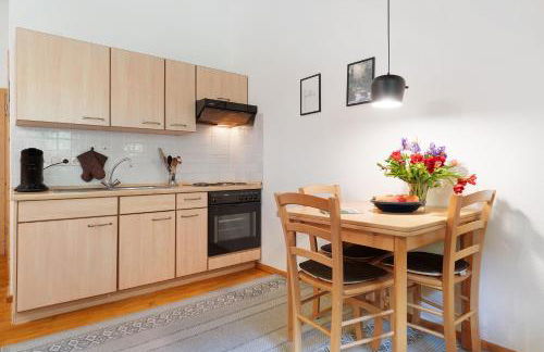 Appartement Im Hof, 36qm - Foto 6