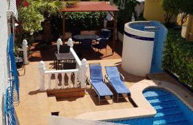 Willa Tres Suertes - Foto 5