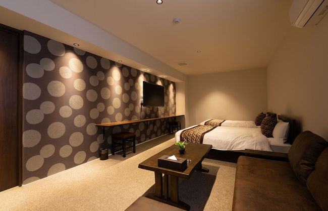 GRAND BASE Hiroshima Peace Memorial Park - Foto 36