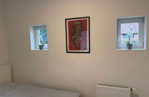 Renovated in style - Close to Hamburg - Foto 17