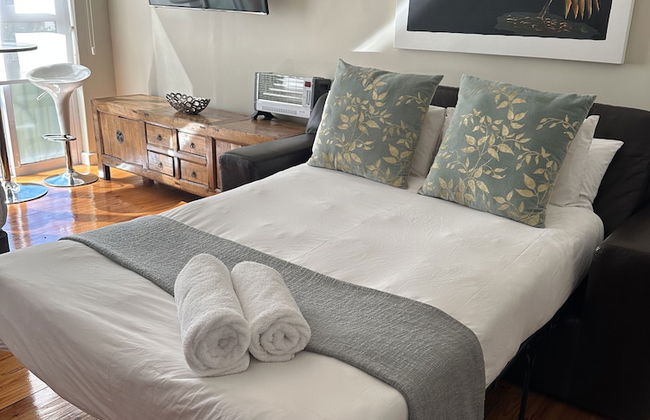 Vesper Apartments - Foto 30