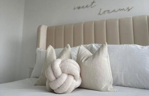 Luxury 2-Bed Hove Suite Escape - Foto 18