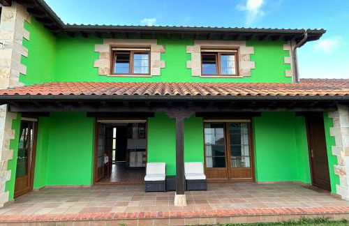 Refugio privado en plena naturaleza cántabra - Foto 10