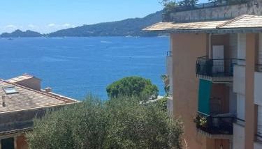 WELCOME RIVIERA Nautilus 11- vista mare-posto macchina individuale-ONLY ONE CAR-piscina condominiale estiva-attrezzatissimo - Foto 2