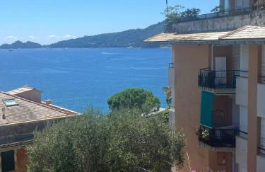 WELCOME RIVIERA Nautilus 11- vista mare-posto macchina individuale-ONLY ONE CAR-piscina condominiale estiva-attrezzatissimo - Foto 2