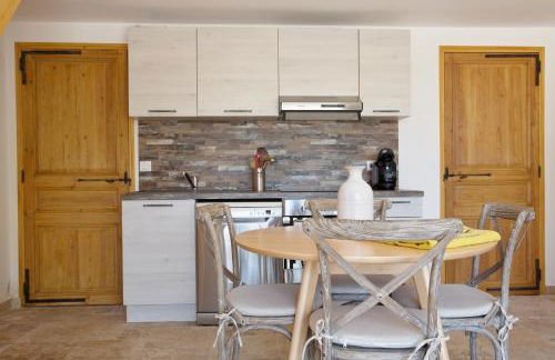 Mas Du Pont Rouge - Foto 21