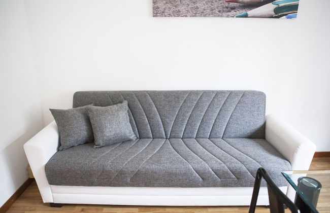 Alessia's Flat - Naviglio Grande - Foto 12