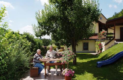 Luring Apartment in Plankenstein near Forest - Foto 68