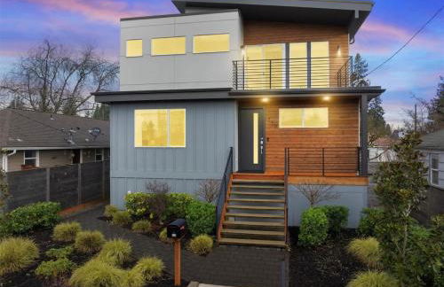 New House with Chef's Kitchen and Spa-like Suite - Foto 1