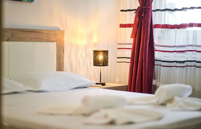 Apartament Black Sea - Foto 8