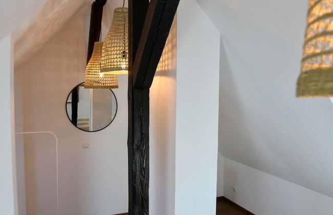 Apartmenthaus in der Arnoldstraße - Foto 40