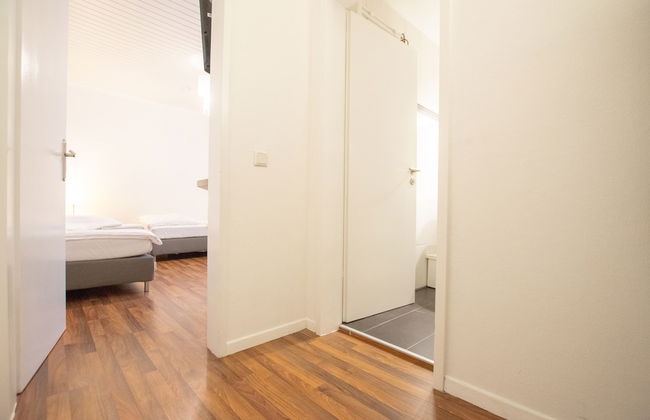 Lovely City House - Foto 25