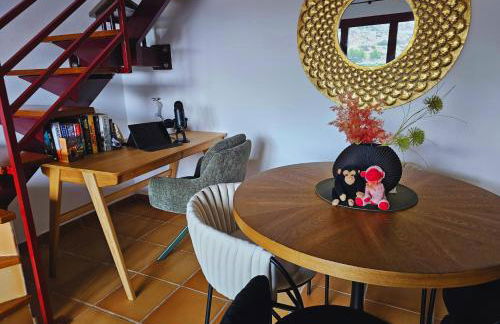 Archena 2-Storey Luxe Penthouse - Foto 6