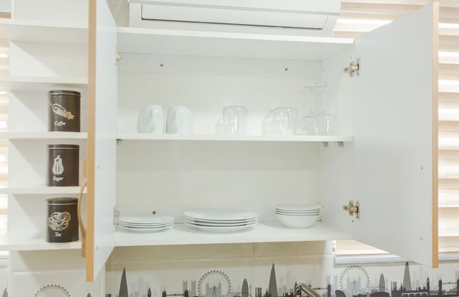 Accra Luxury Apartments at Achimota - Foto 25