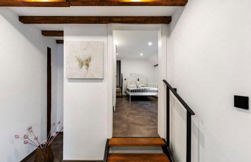 Modernes Loft mitten im Grünen - Photo 16