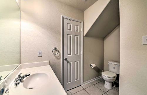 Spacious Conroe Home - 6 Mi to The Woodlands! - Foto 23