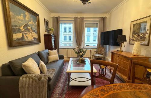 Ferienwohnung Coco Brockesstr. 10 - Foto 48