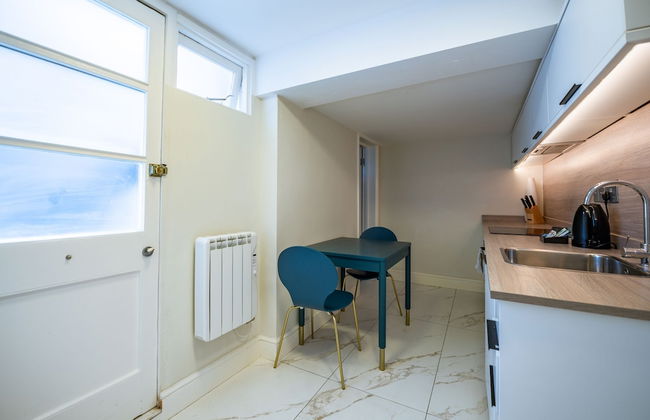 Paddington by Capital - Foto 34