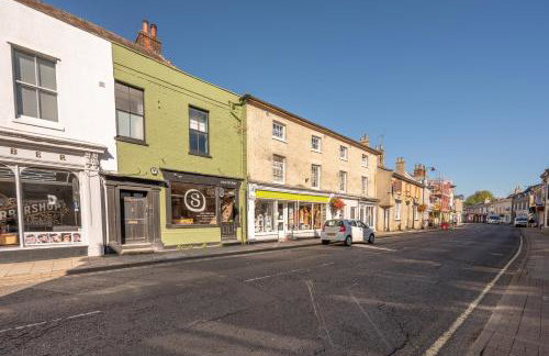 Suffolk House, Saxmundham - Foto 33