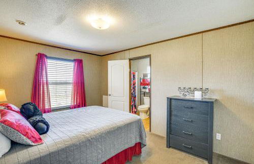 Secluded Texas Countryside Retreat Near Abilene - Foto 11