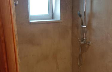 Ενοικιαζόμενα Δωμάτια "ΜΕΡΣΙΝΗ" - Foto 15