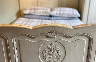 Calderside Cottage (2 BDR Central Hebden Bridge) - Photo 11