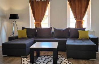 Ap2 80 qm 3 SZ Terrasse bei Oschersleben u Helmstedt - Foto 1