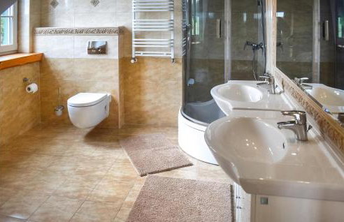 5 Bedroom Pet Friendly Home In Srokowo - Foto 25