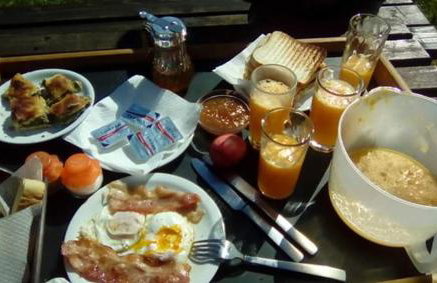 Ermis Katafigio - Photo 2