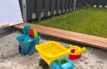 Villa - Stilvolles Boutique Landhaus - Foto 48