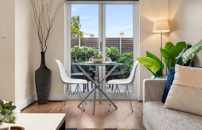 The Banq Apartments by Urban Rest - Foto 1