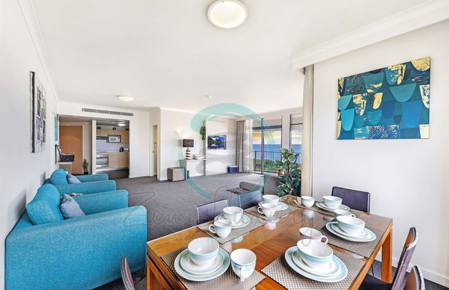 Rustic Sunset Horizon Oceanview Balcony Dining - Foto 5