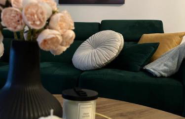 SKF apartment - Foto 24