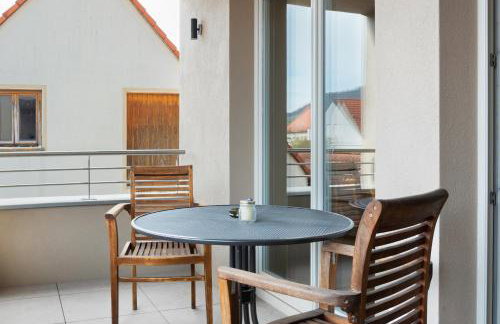 Bio Bausewein - Ferienwohnung 1 - Foto 23