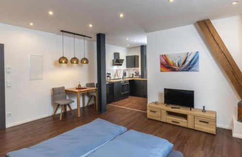 Apartment An den Schwabachauen 3 by Interhome - Foto 3