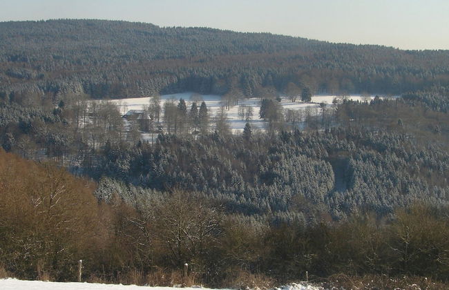 Grand Villa With Bubble Bath - Photo 55